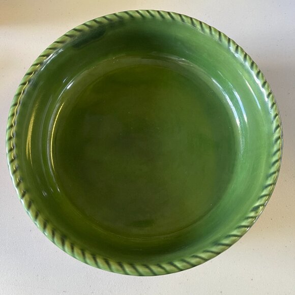 PartyLite Mediterraneo Pillar Garden Tray - Picture 3 of 4